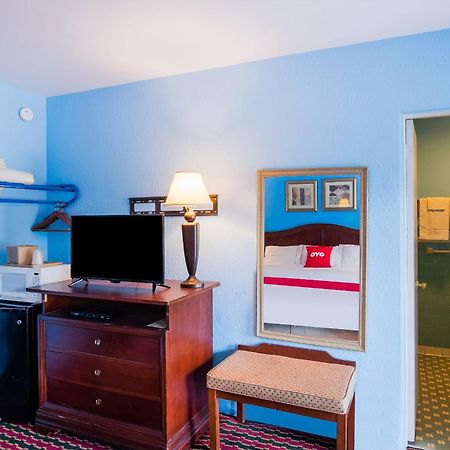 Hotel Salem-Roanoke I-81 -Listing Partner المظهر الخارجي الصورة