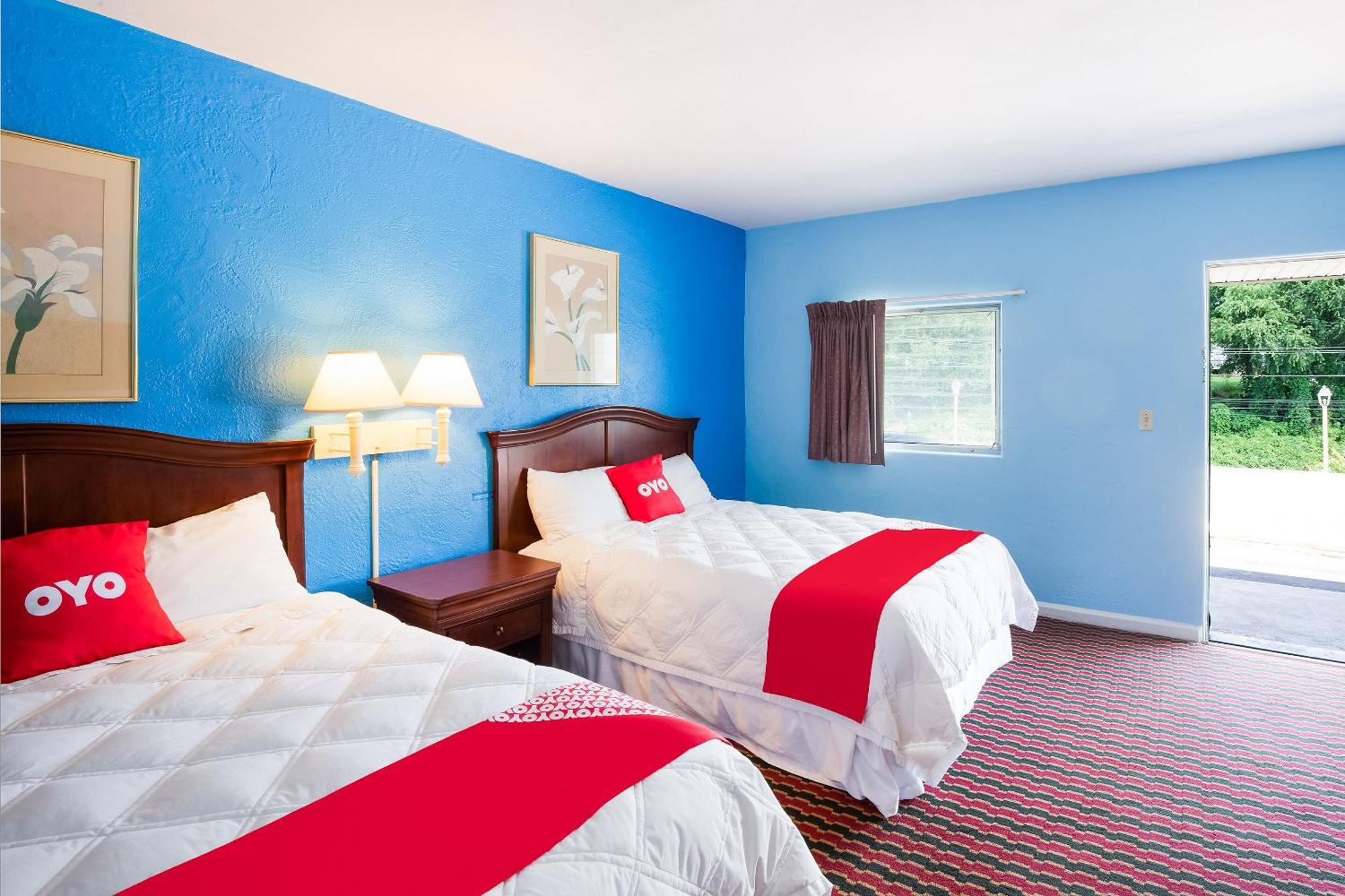 Hotel Salem-Roanoke I-81 -Listing Partner المظهر الخارجي الصورة