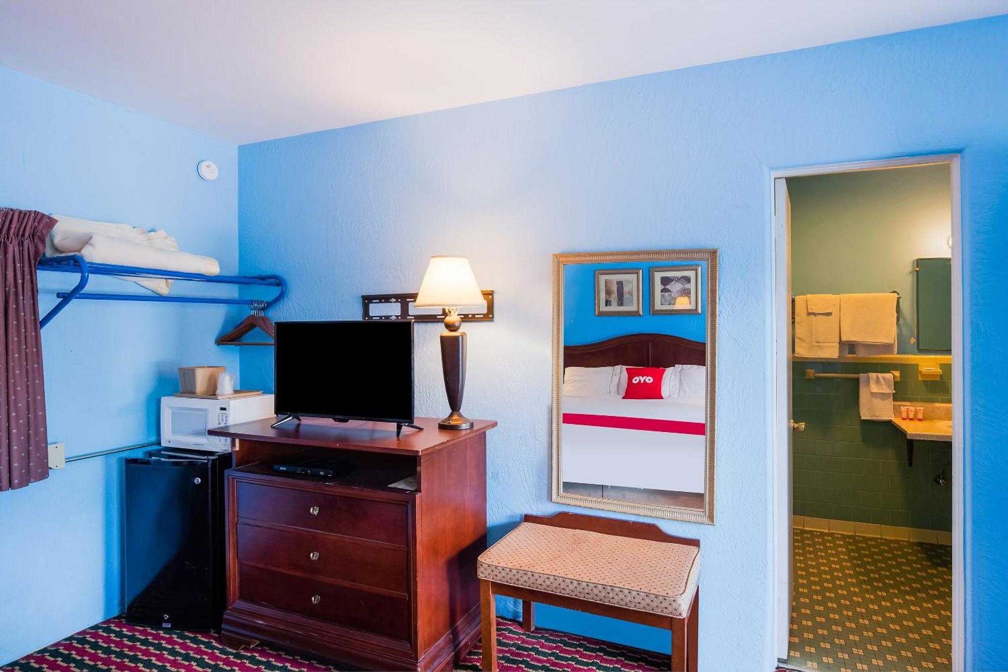 Hotel Salem-Roanoke I-81 -Listing Partner المظهر الخارجي الصورة