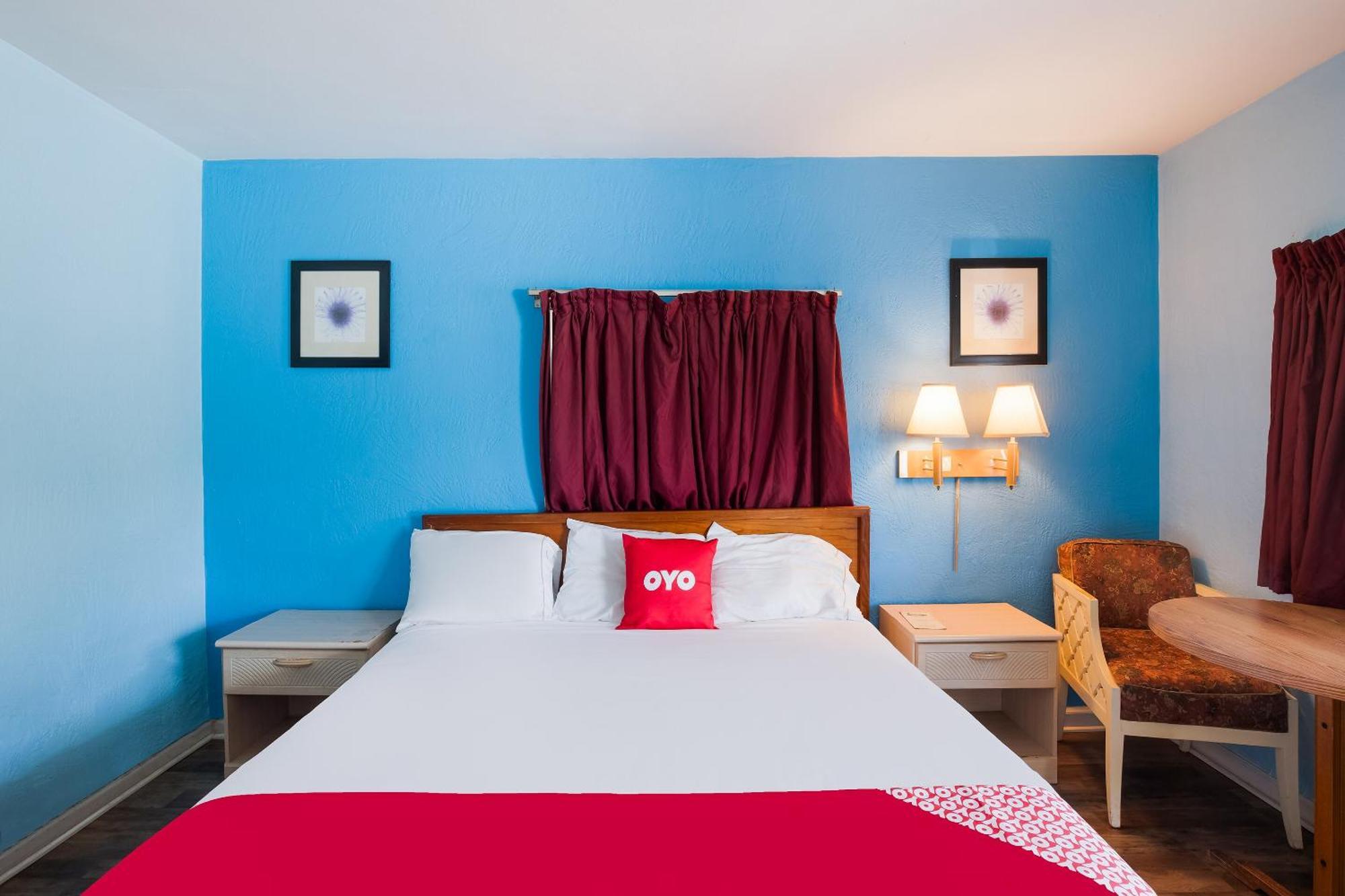 Hotel Salem-Roanoke I-81 -Listing Partner المظهر الخارجي الصورة
