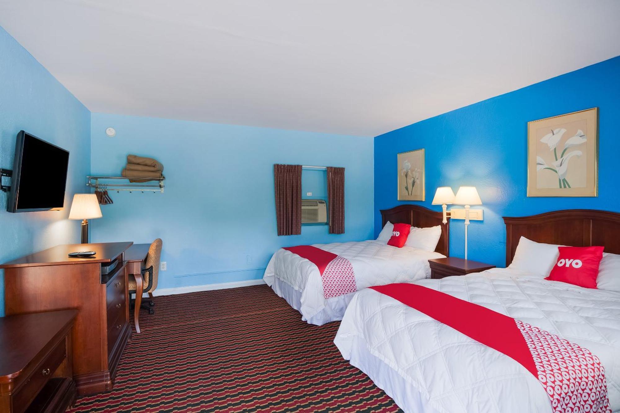 Hotel Salem-Roanoke I-81 -Listing Partner المظهر الخارجي الصورة