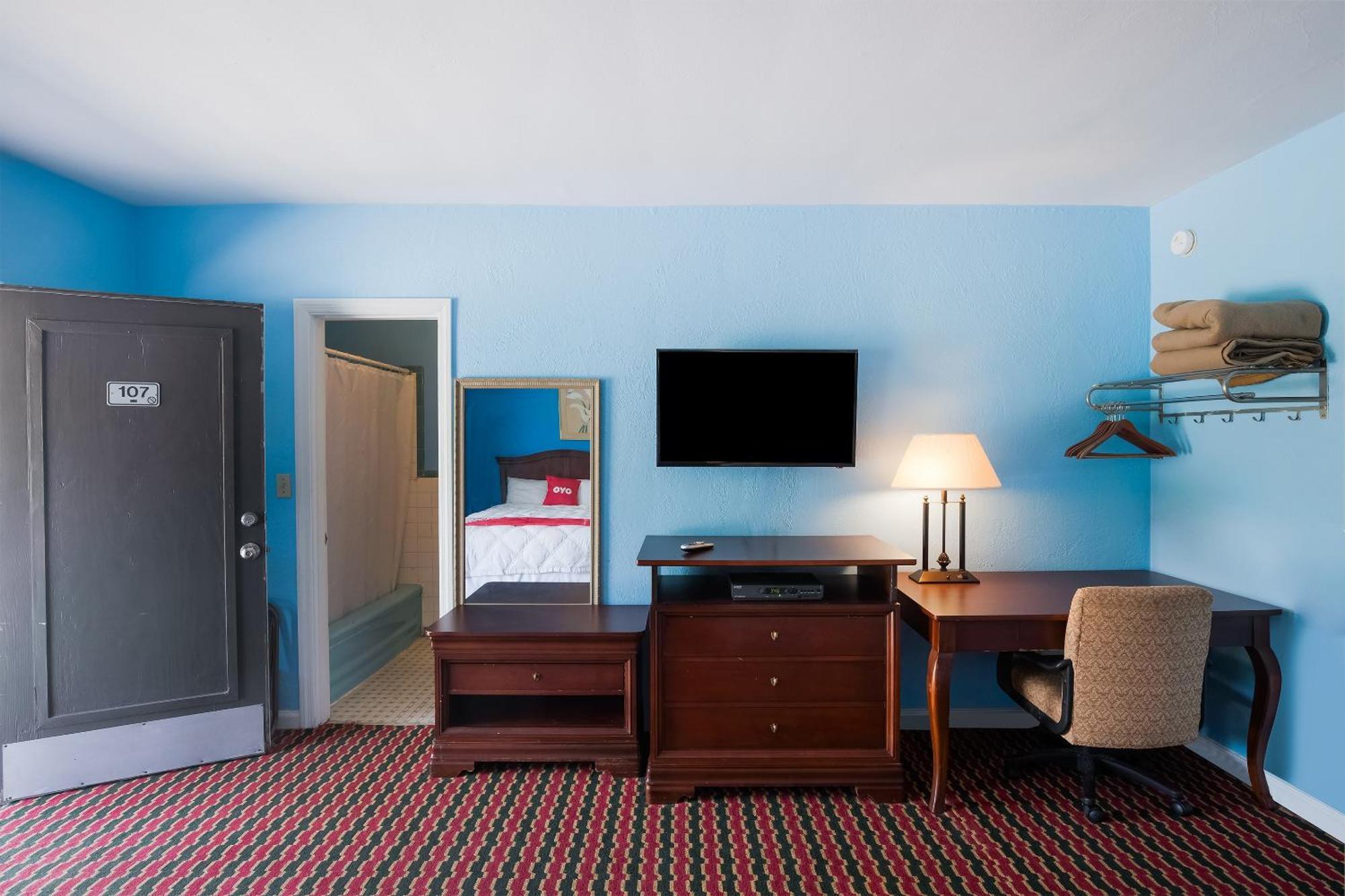 Hotel Salem-Roanoke I-81 -Listing Partner المظهر الخارجي الصورة