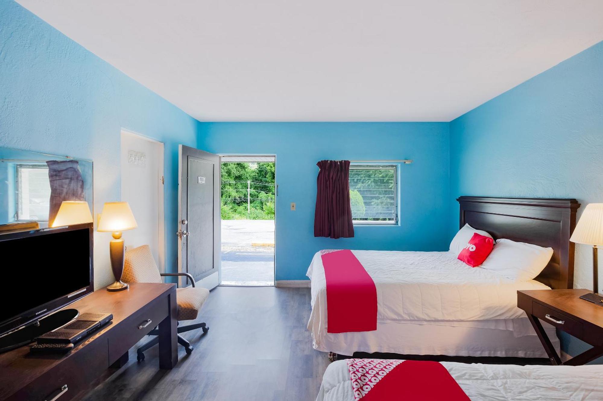 Hotel Salem-Roanoke I-81 -Listing Partner المظهر الخارجي الصورة