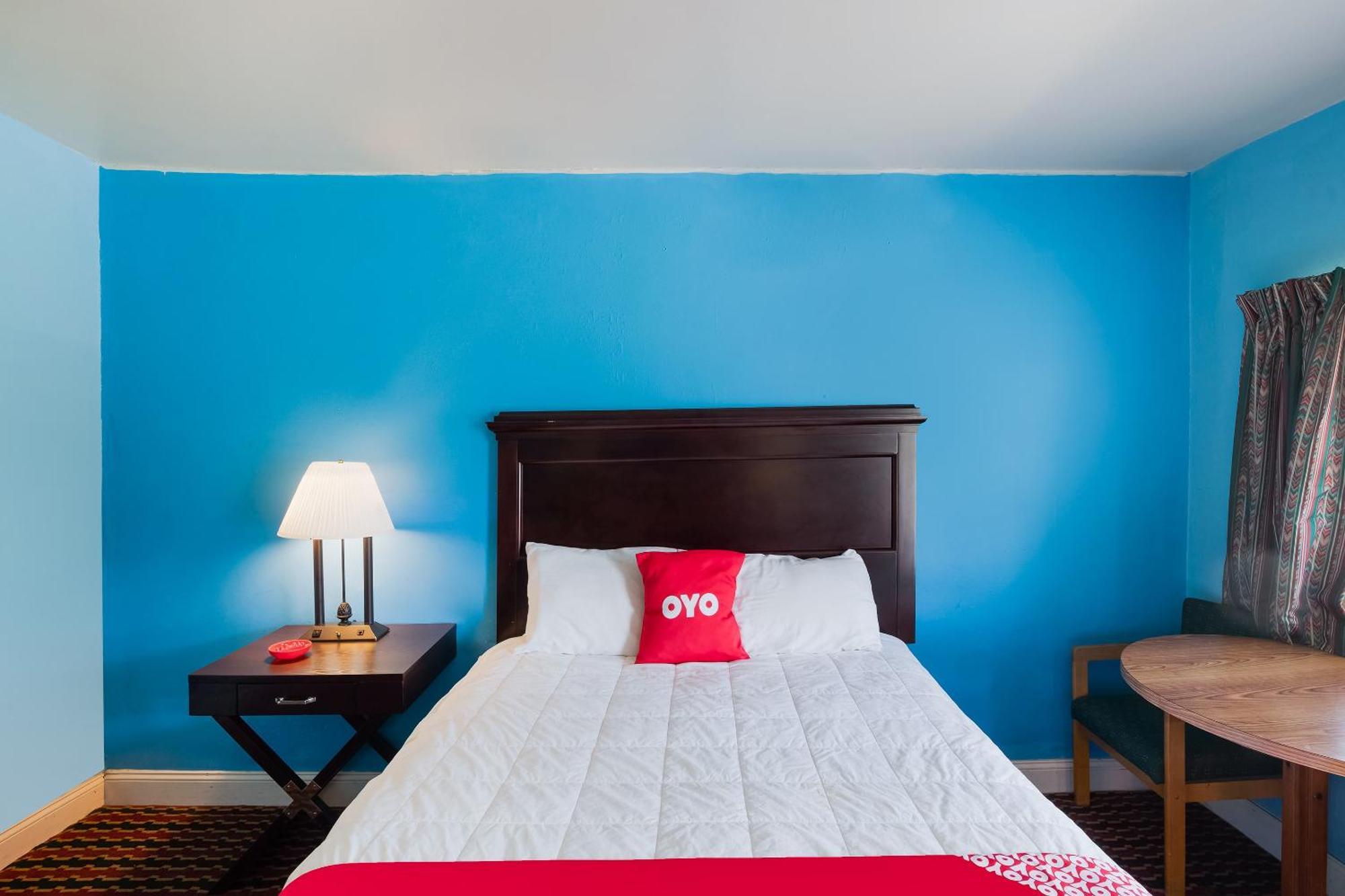 Hotel Salem-Roanoke I-81 -Listing Partner المظهر الخارجي الصورة