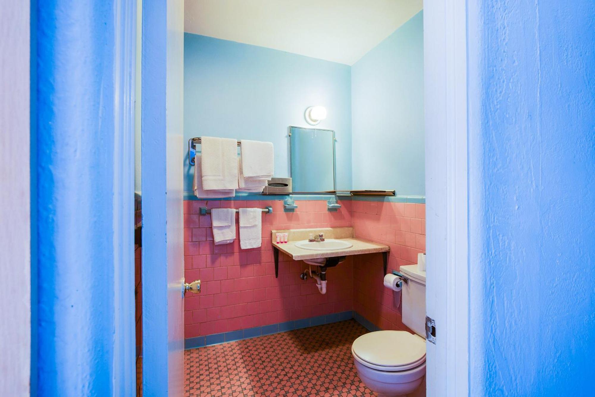 Hotel Salem-Roanoke I-81 -Listing Partner المظهر الخارجي الصورة