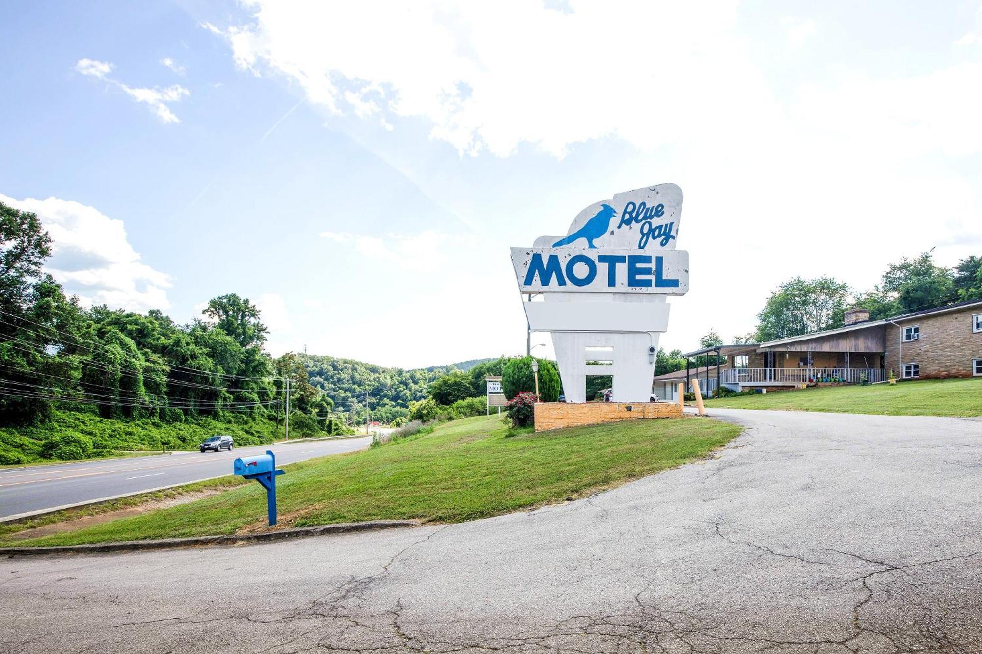 Hotel Salem-Roanoke I-81 -Listing Partner المظهر الخارجي الصورة