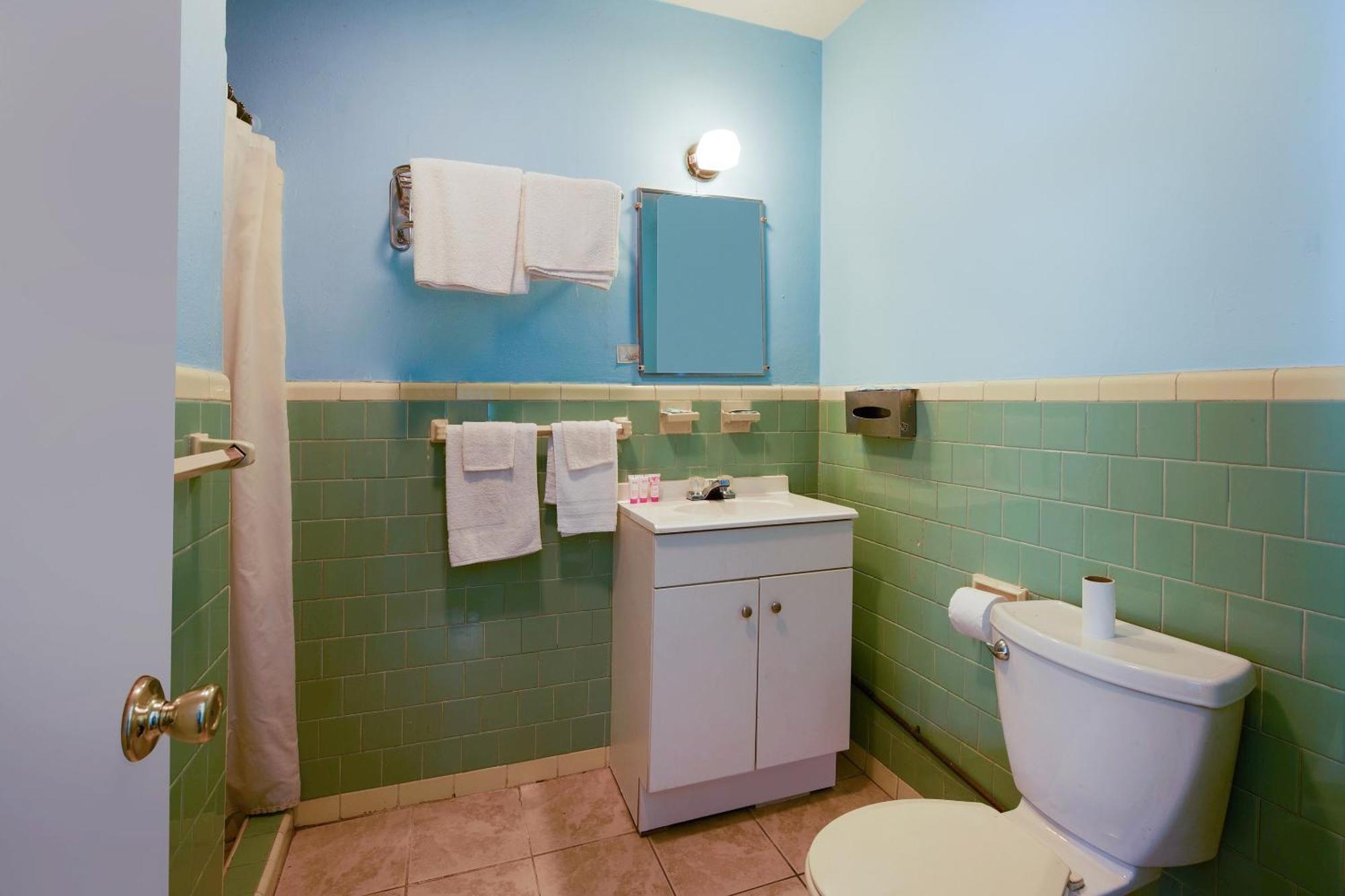 Hotel Salem-Roanoke I-81 -Listing Partner المظهر الخارجي الصورة