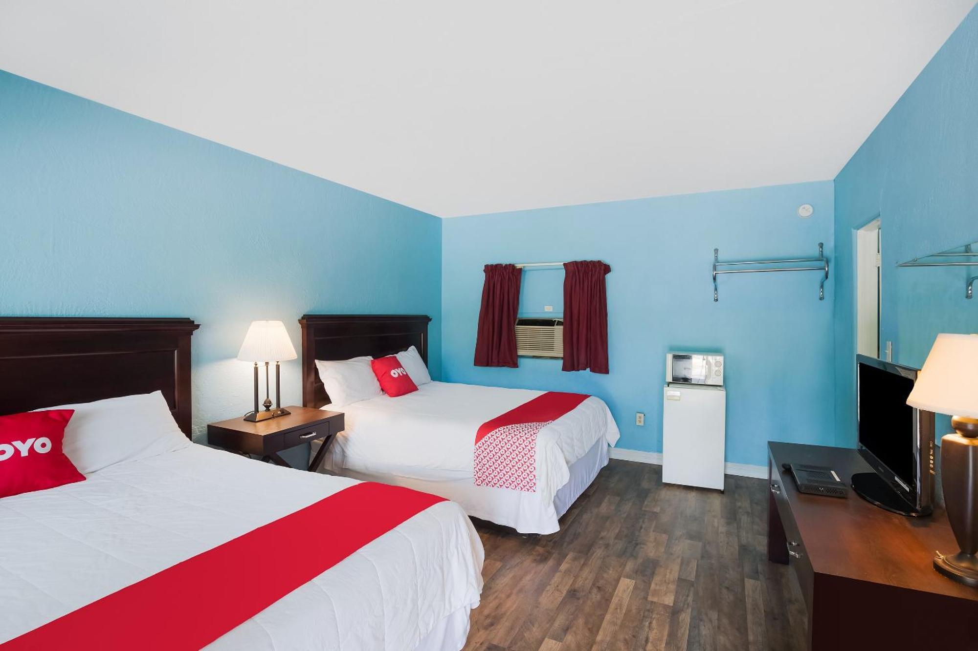 Hotel Salem-Roanoke I-81 -Listing Partner المظهر الخارجي الصورة