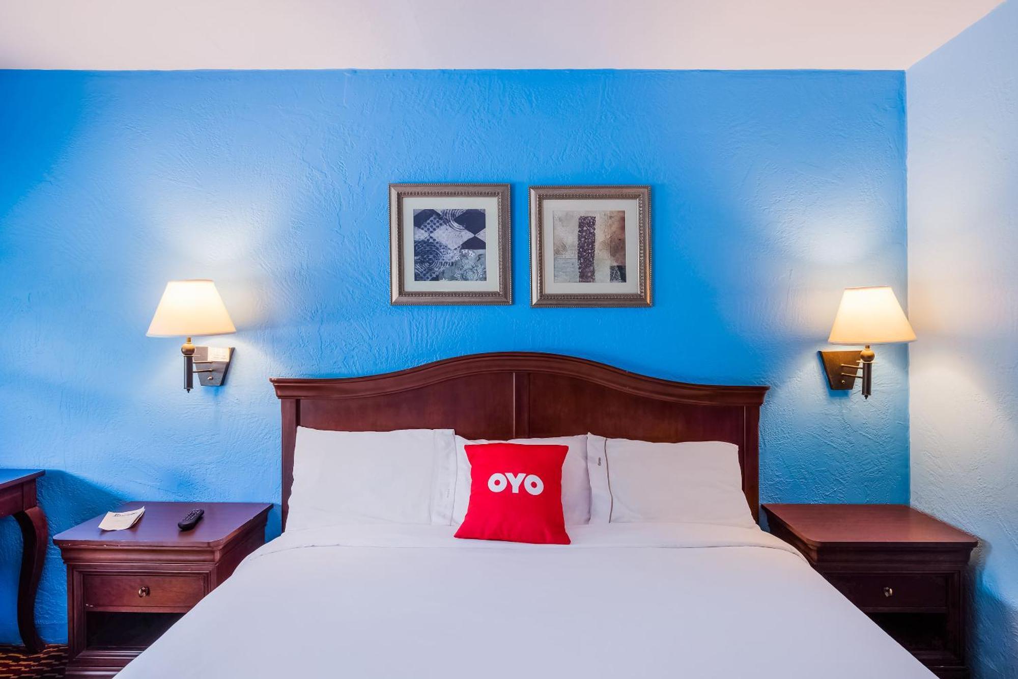 Hotel Salem-Roanoke I-81 -Listing Partner المظهر الخارجي الصورة