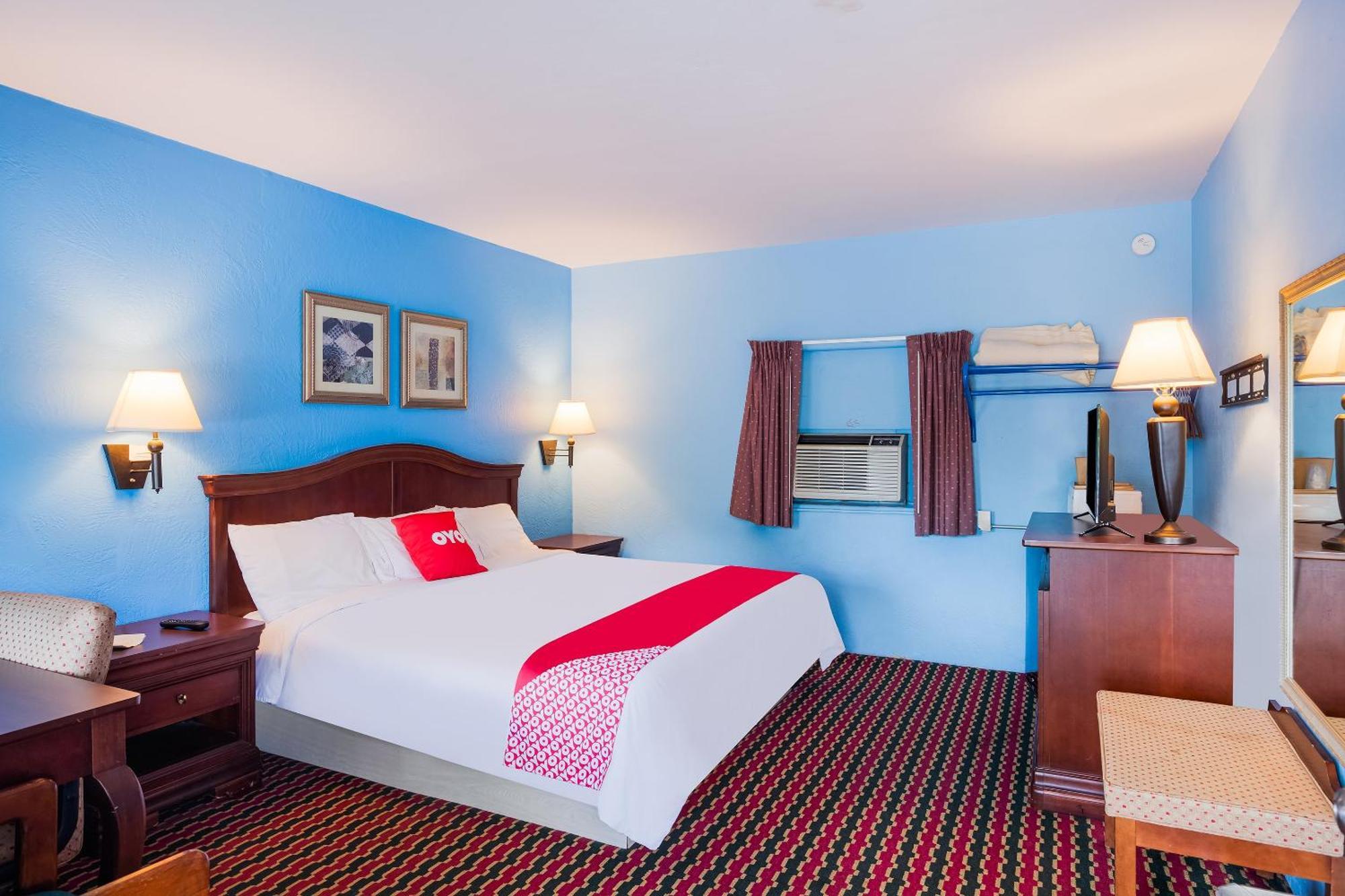 Hotel Salem-Roanoke I-81 -Listing Partner المظهر الخارجي الصورة